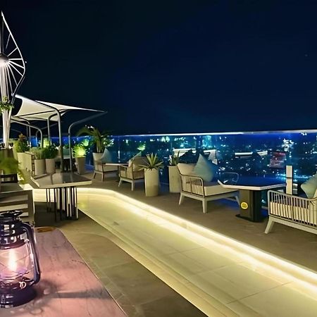Can Ho "2" Oasky View Bien 3 Phong 5 Giuong- Oasky Sea View Apartment Vung Tau Exterior photo
